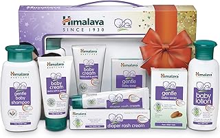HIMALAYA BABY CARE PACK